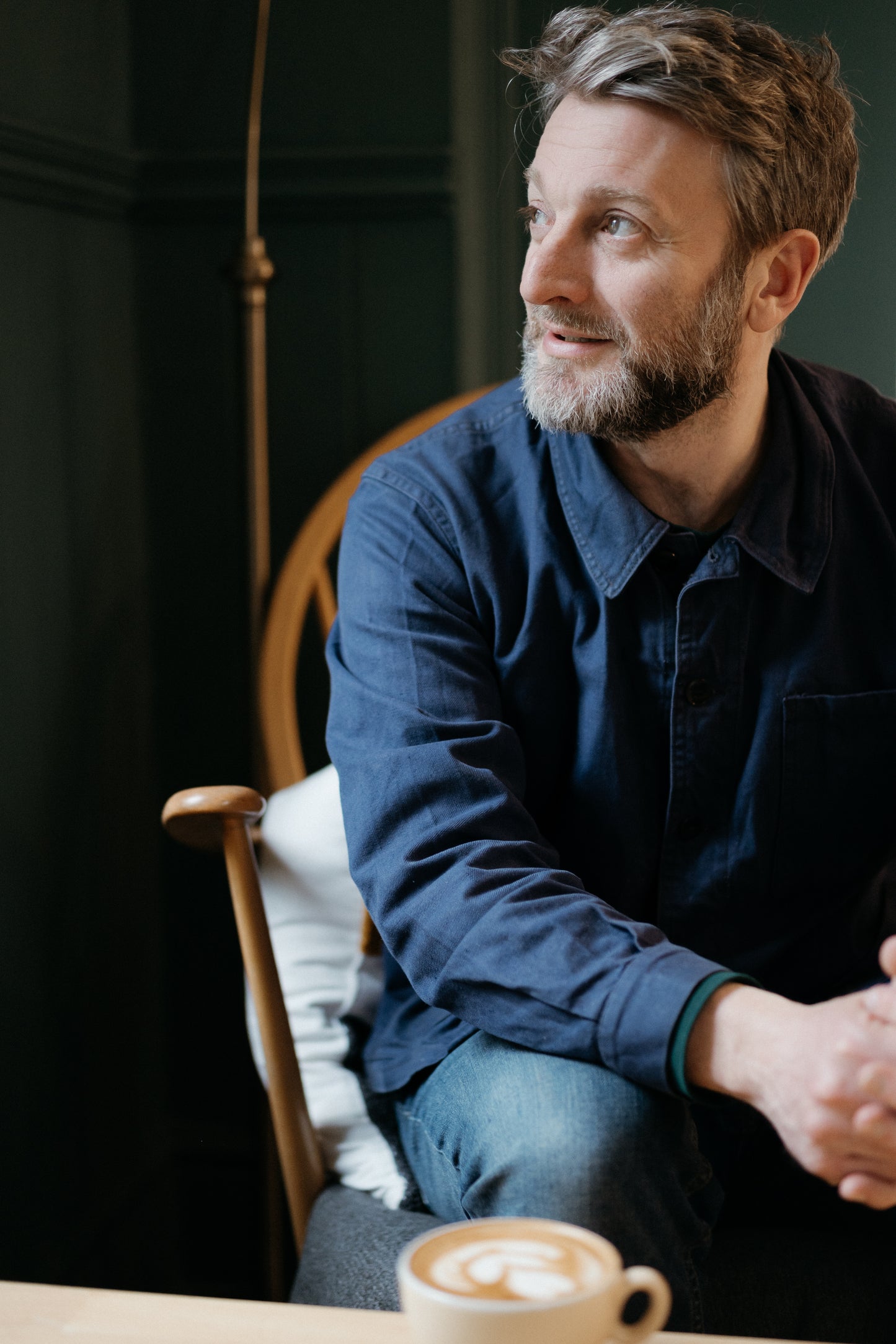 Creative Wayfinding sessions